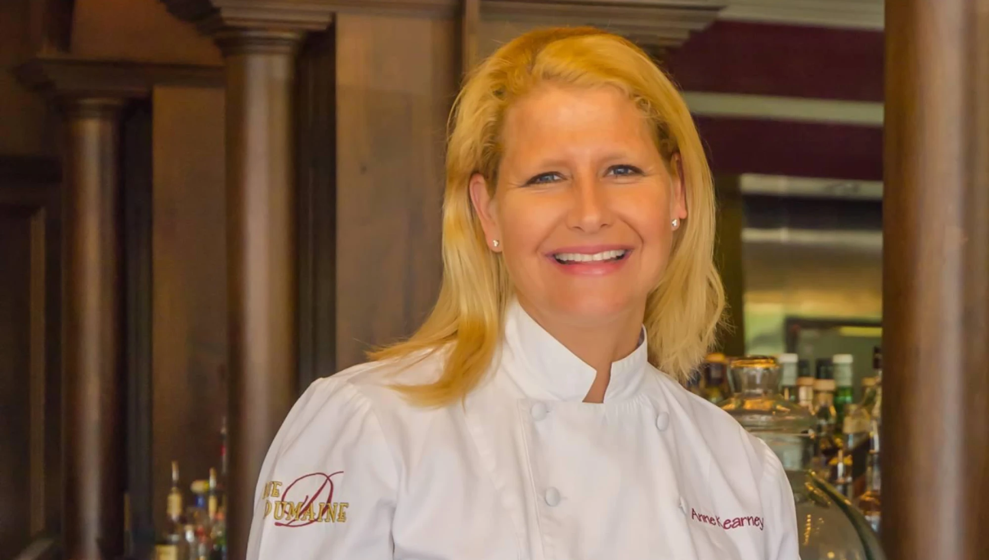 Gastro Sailing Croatia 2026 | Culinary Cruise with Anne Kearney & Brent Wagener